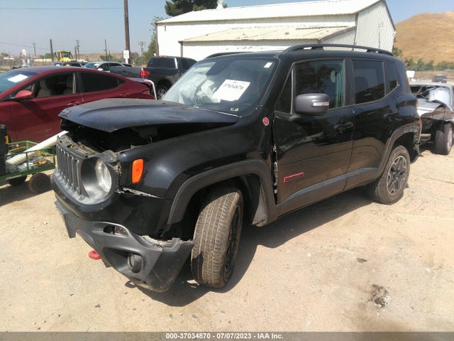 ZACCJBCB5HPE86703 Jeep Renegade Trailhawk