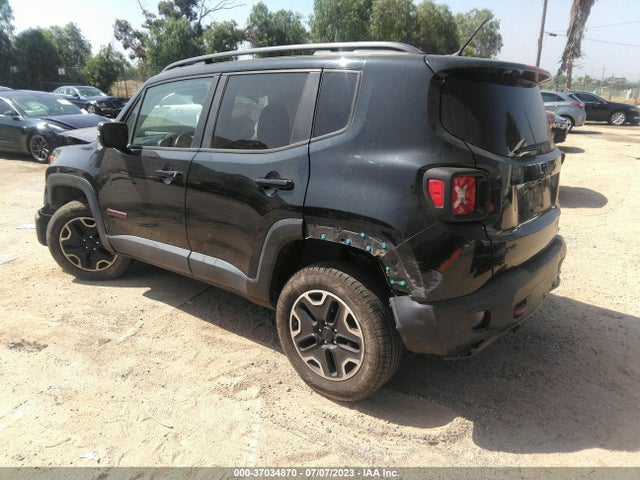 ZACCJBCB5HPE86703 Jeep Renegade Trailhawk