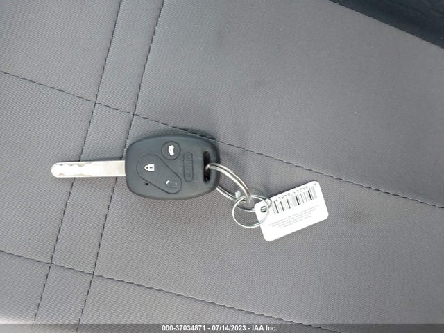 Honda PILOT LX 2014 5FNYF3H25EB022884 Image 11