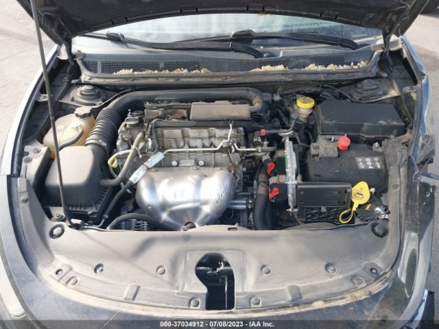 1C3CDFBB3ED913570 Dodge DART SXT
