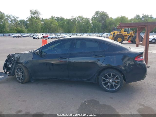 1C3CDFBB3ED913570 Dodge DART SXT