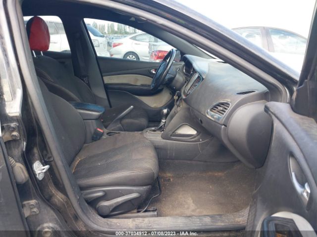 1C3CDFBB3ED913570 Dodge DART SXT
