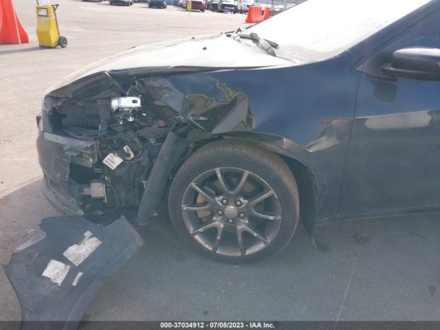 1C3CDFBB3ED913570 Dodge DART SXT
