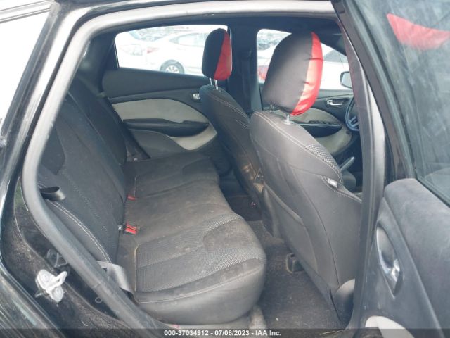 1C3CDFBB3ED913570 Dodge DART SXT