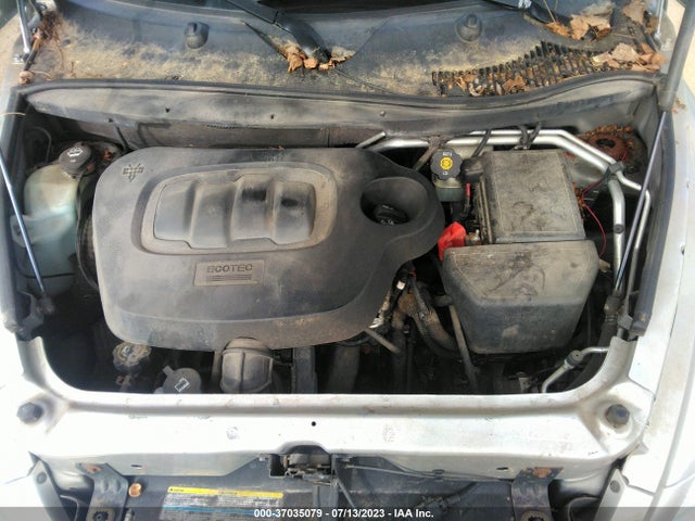 2006 CHEVROLET HHR LT VIN: 3GNDA23P96S632913