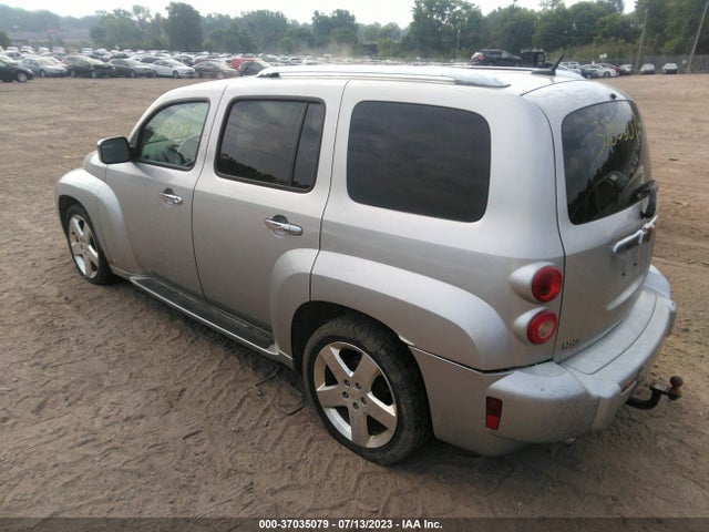 2006 CHEVROLET HHR LT VIN: 3GNDA23P96S632913