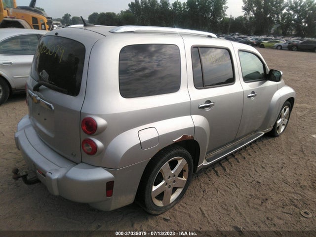 2006 CHEVROLET HHR LT VIN: 3GNDA23P96S632913