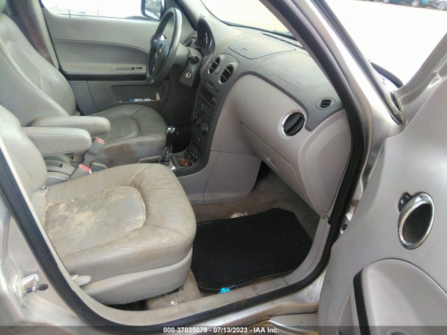 2006 CHEVROLET HHR LT VIN: 3GNDA23P96S632913