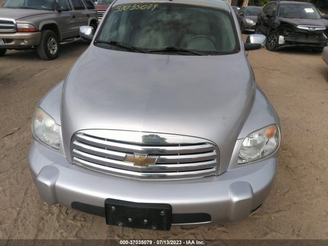2006 CHEVROLET HHR LT VIN: 3GNDA23P96S632913