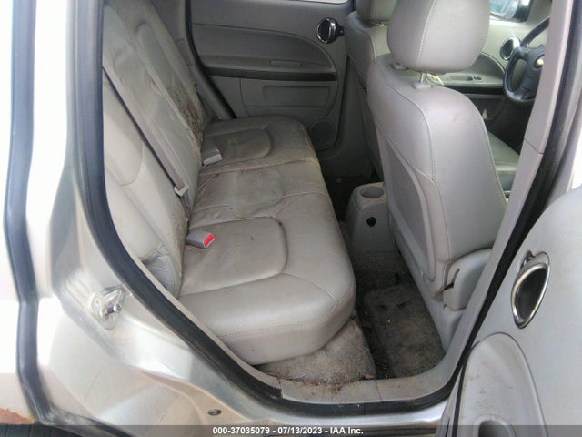 2006 CHEVROLET HHR LT VIN: 3GNDA23P96S632913