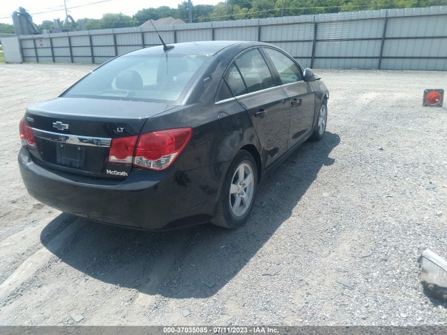 2014 CHEVROLET CRUZE 1LT VIN: 1G1PC5SB0E7303496