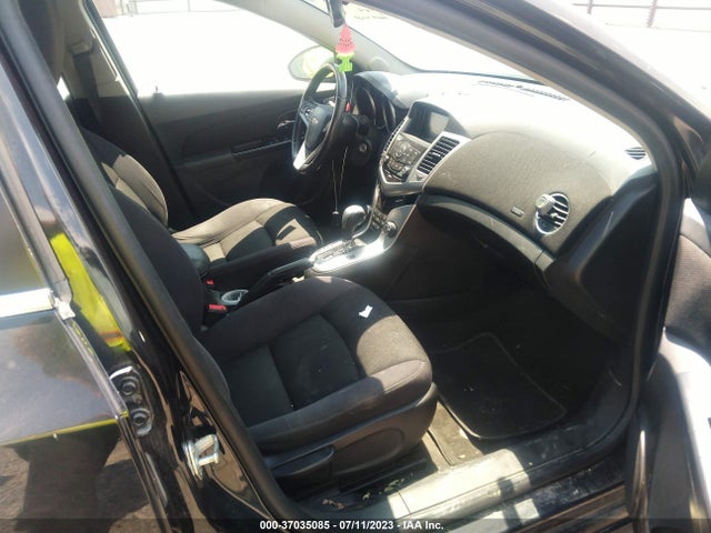 2014 CHEVROLET CRUZE 1LT VIN: 1G1PC5SB0E7303496