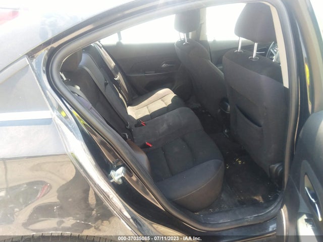 2014 CHEVROLET CRUZE 1LT VIN: 1G1PC5SB0E7303496