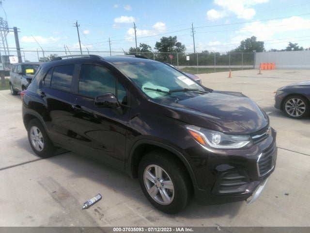 2022 KL7CJPSM4NB567064 main image