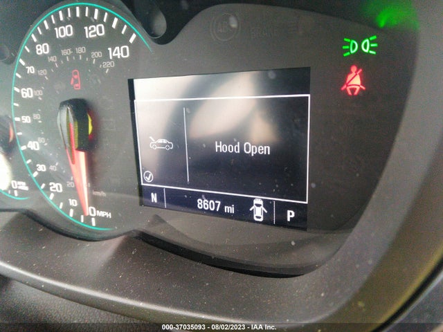 Chevrolet Trax Lt 2022 KL7CJPSM4NB567064 Image 14