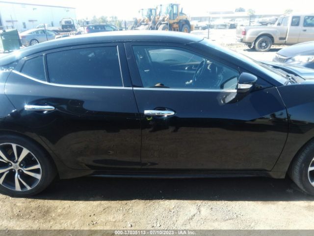1N4AA6AP2HC374853 Nissan Maxima Sv/s/sl/sr/platinum