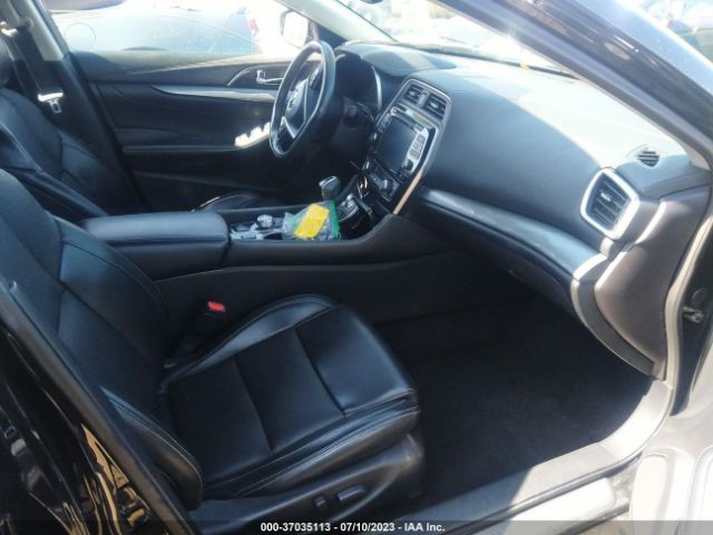 1N4AA6AP2HC374853 Nissan Maxima Sv/s/sl/sr/platinum