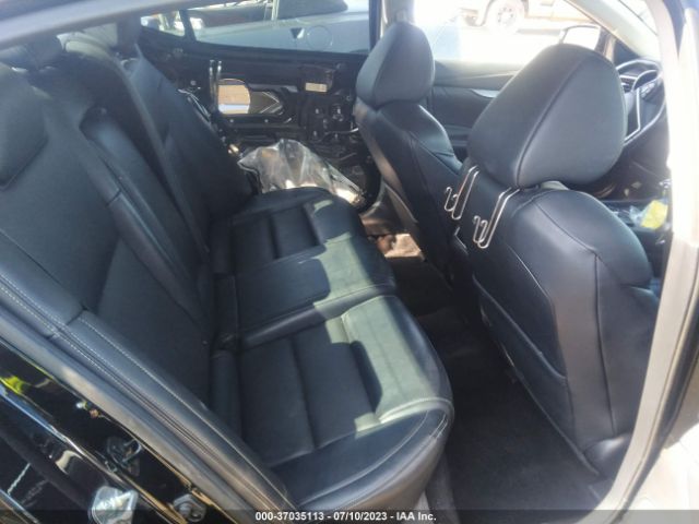 1N4AA6AP2HC374853 Nissan Maxima Sv/s/sl/sr/platinum