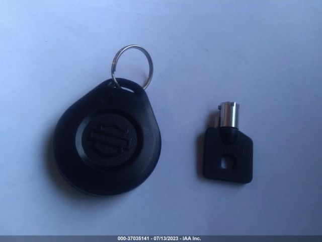 2013 HARLEY-DAVIDSON FLHX 1HD1KBM33DB636631 Photo 10