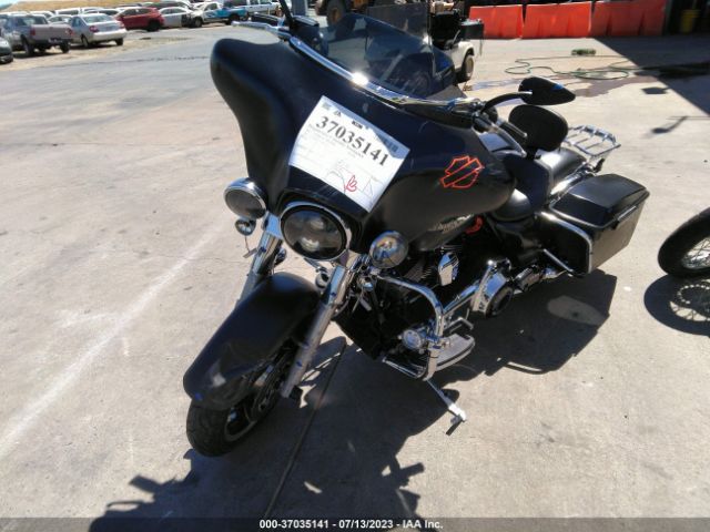 2013 HARLEY-DAVIDSON FLHX 1HD1KBM33DB636631 Photo 1