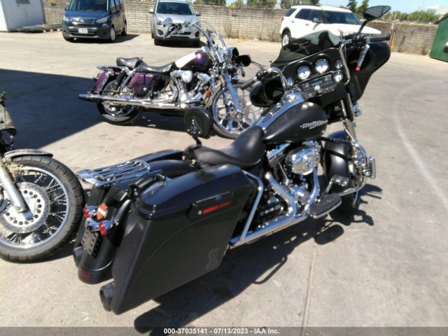 2013 HARLEY-DAVIDSON FLHX 1HD1KBM33DB636631 Photo 3