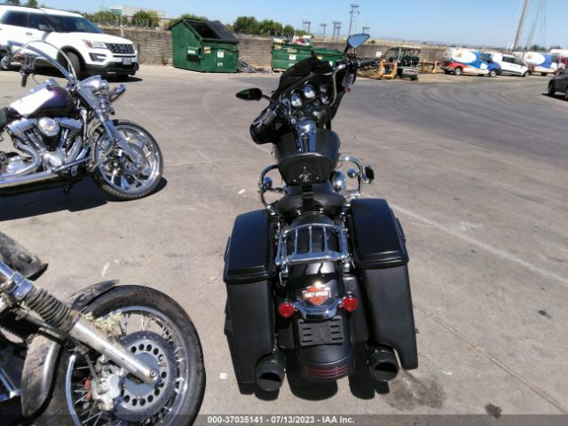 2013 HARLEY-DAVIDSON FLHX 1HD1KBM33DB636631 Photo 5