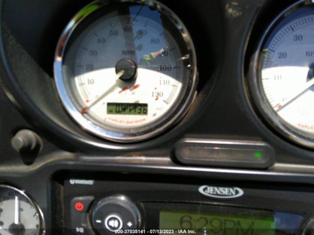 2013 HARLEY-DAVIDSON FLHX 1HD1KBM33DB636631 Photo 6