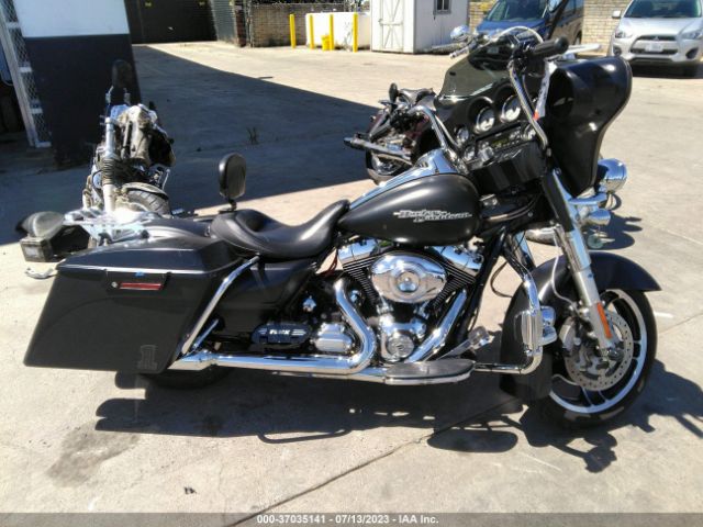2013 HARLEY-DAVIDSON FLHX 1HD1KBM33DB636631 Photo 7