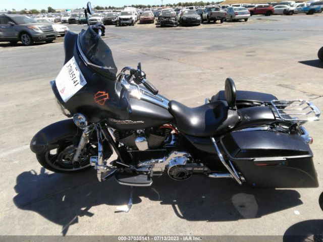 2013 HARLEY-DAVIDSON FLHX 1HD1KBM33DB636631 Photo 8