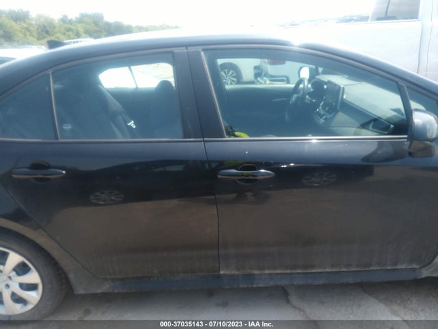 Toyota COROLLA LE 2021 5YFEPMAEXMP250702 Image 14