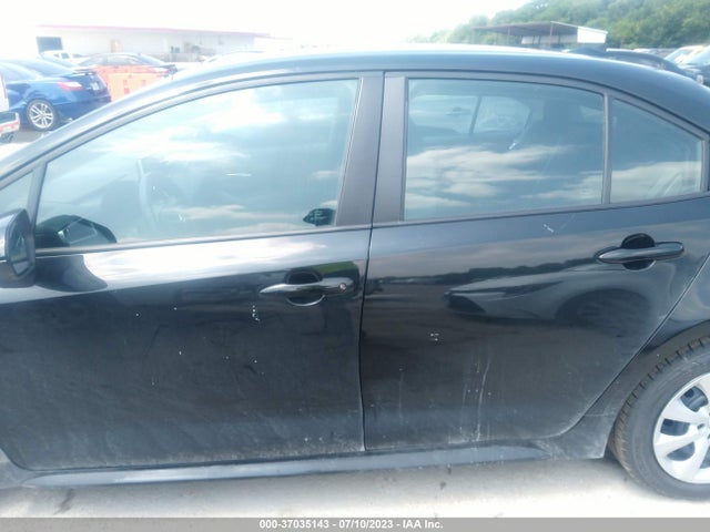 Toyota COROLLA LE 2021 5YFEPMAEXMP250702 Image 15