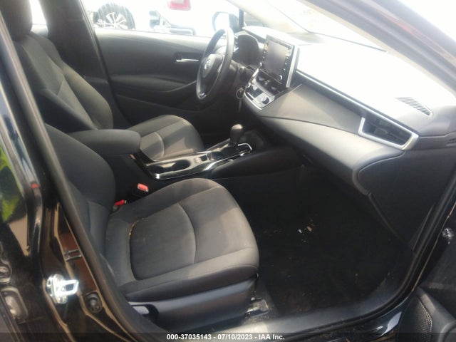 Toyota COROLLA LE 2021 5YFEPMAEXMP250702 Image 5