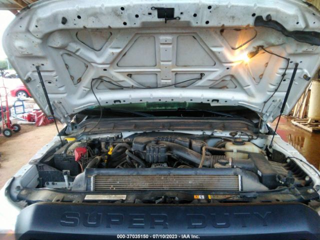 1FDBF2B64EEB25108 Ford Super Duty F-250 Srw Xl/xlt
