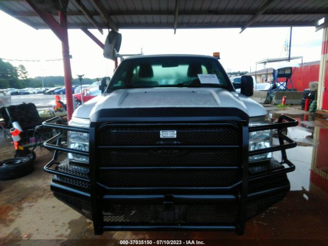 1FDBF2B64EEB25108 Ford Super Duty F-250 Srw Xl/xlt