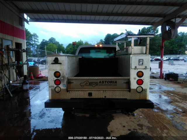 1FDBF2B64EEB25108 Ford Super Duty F-250 Srw Xl/xlt