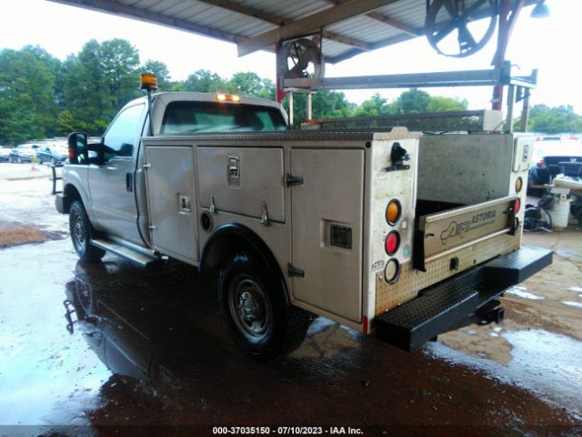 1FDBF2B64EEB25108 Ford Super Duty F-250 Srw Xl/xlt