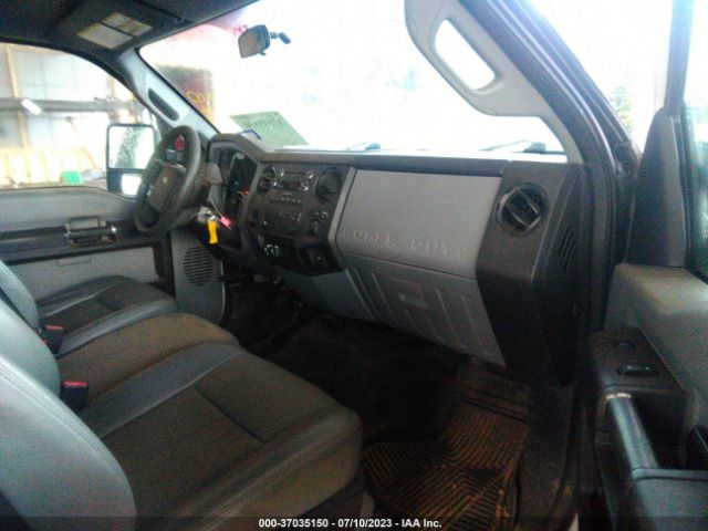 1FDBF2B64EEB25108 Ford Super Duty F-250 Srw Xl/xlt