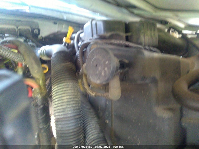 1FTBF2B68GEB18783 Ford Super Duty F-250 Srw Xlt/xl