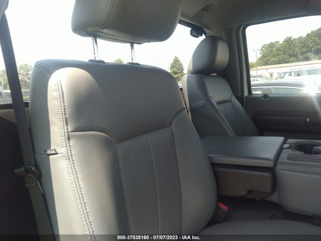 1FTBF2B68GEB18783 Ford Super Duty F-250 Srw Xlt/xl