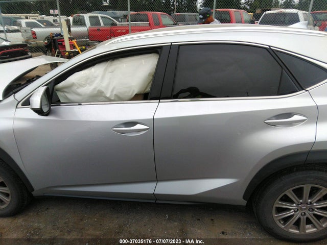 JTJYARBZ8G2037907 Lexus NX 200T