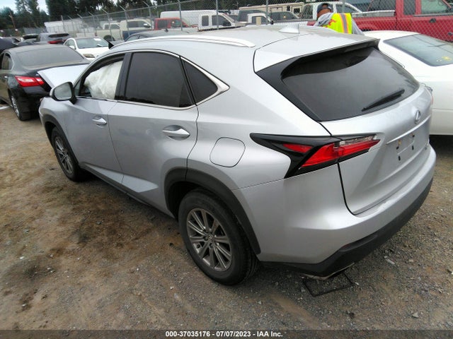 JTJYARBZ8G2037907 Lexus NX 200T