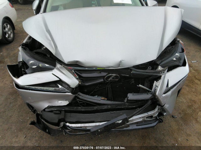 JTJYARBZ8G2037907 Lexus NX 200T