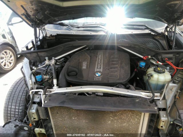 5UXKS4C30H0Y17155 BMW X5 Xdrive35d