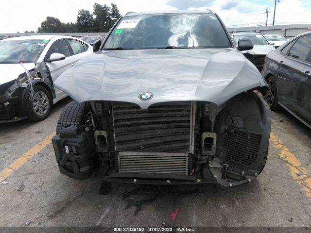 5UXKS4C30H0Y17155 BMW X5 Xdrive35d