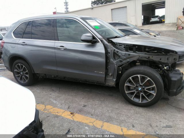 5UXKS4C30H0Y17155 BMW X5 Xdrive35d