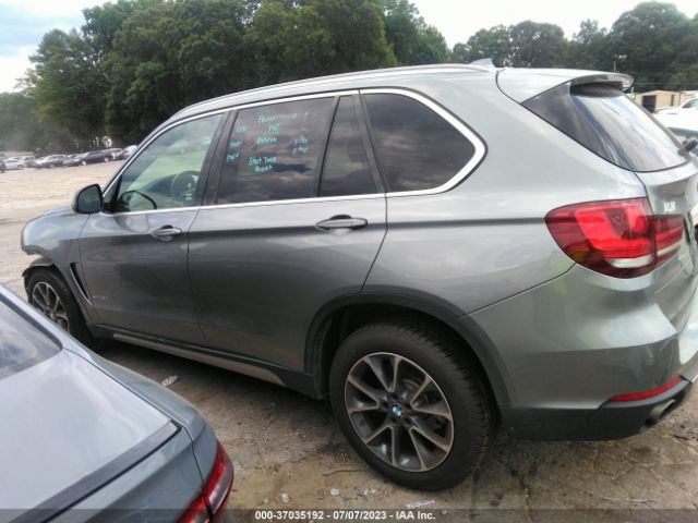 5UXKS4C30H0Y17155 BMW X5 Xdrive35d