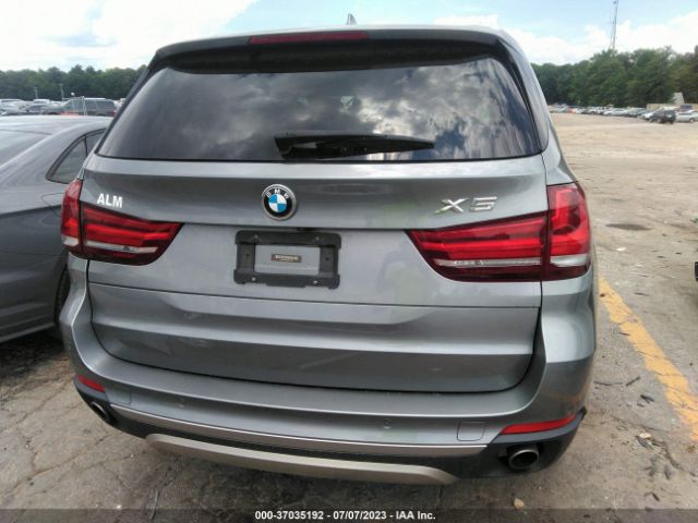 5UXKS4C30H0Y17155 BMW X5 Xdrive35d