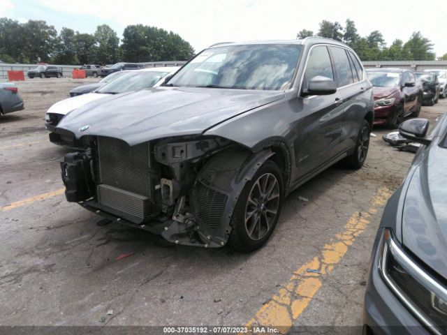 5UXKS4C30H0Y17155 BMW X5 Xdrive35d