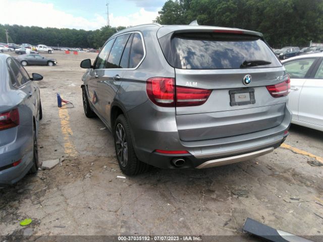 5UXKS4C30H0Y17155 BMW X5 Xdrive35d