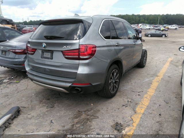 5UXKS4C30H0Y17155 BMW X5 Xdrive35d